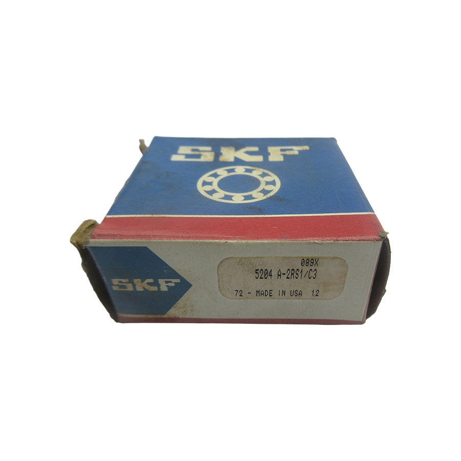 SKF 5204A-2RS1/C3 NSMP