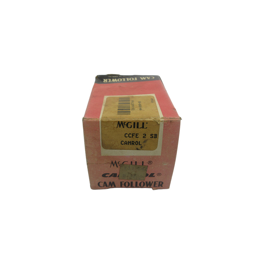 MCGILL CCFE2SB NSMP