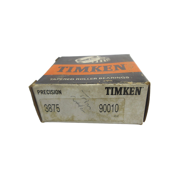 TIMKEN 3875-90010 NSMP