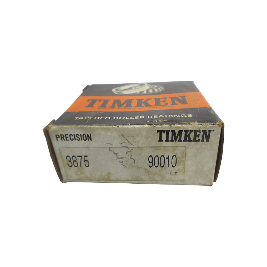 TIMKEN 3875-90010 NSMP