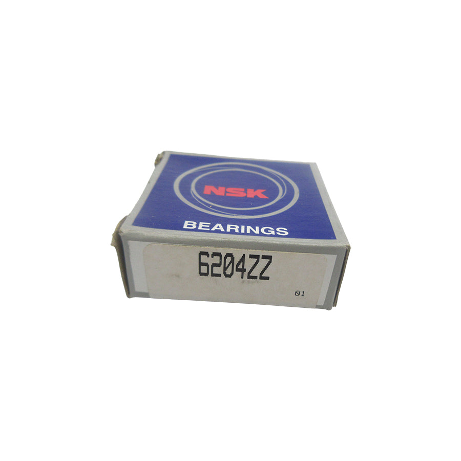 NSK 6204ZZ NSMP