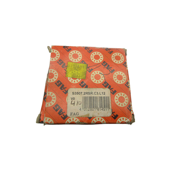 FAG S3507.2RSR.C3.L12 NSMP