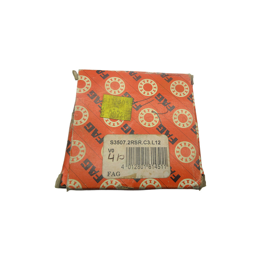 FAG S3507.2RSR.C3.L12 NSMP