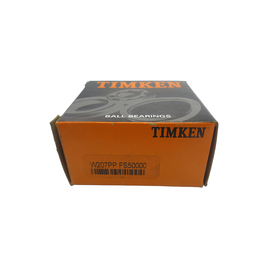 TIMKEN W207PP-FS50000 NSMP