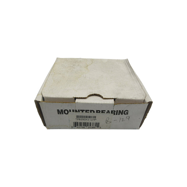 BEARING FB250X1-1/4 NSMP