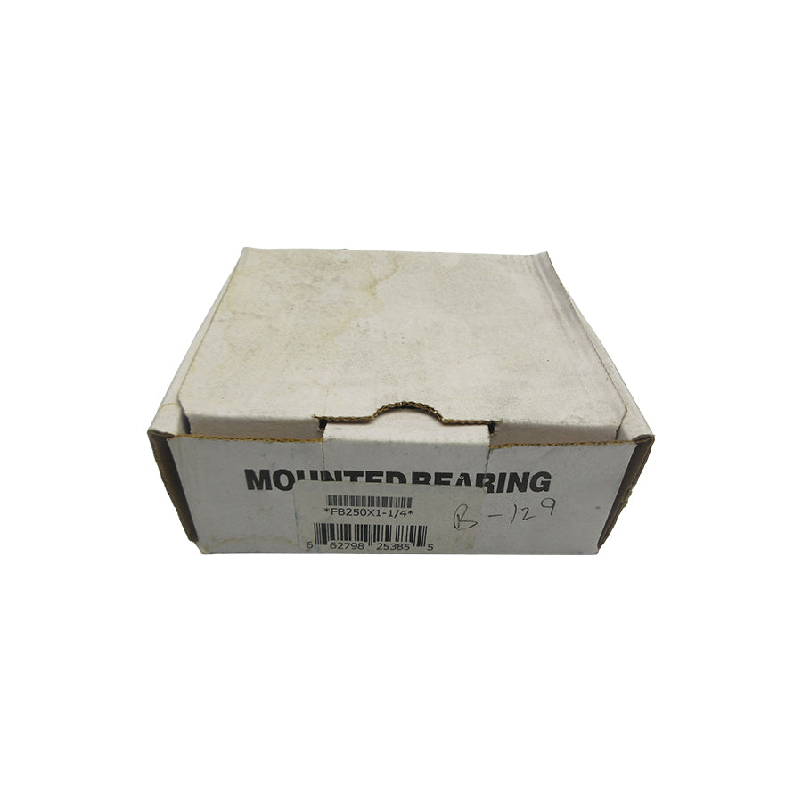 BEARING FB250X1-1/4 NSMP