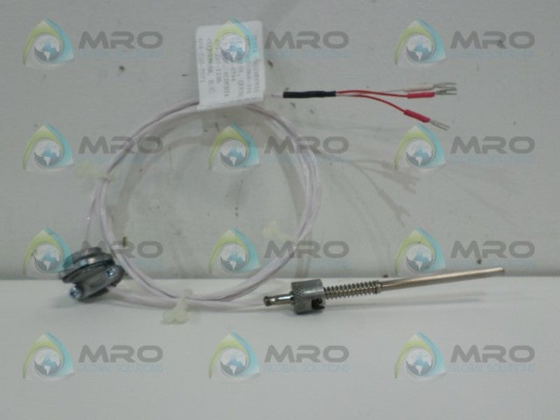 ZESTA ENGINEERING RBHBWUA040BA04X-Z SENSOR NSNP