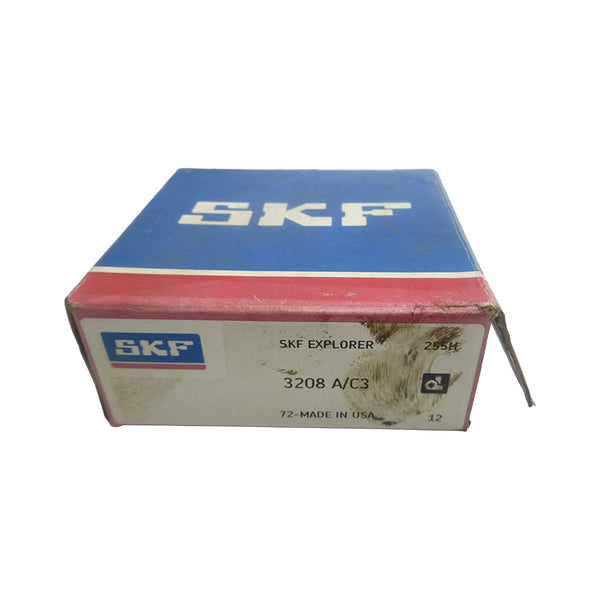 SKF 3208A/C3 NSMP