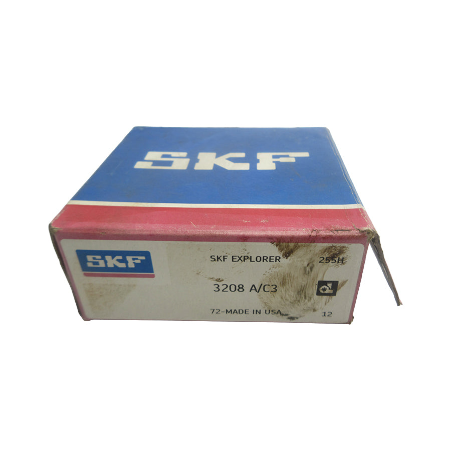 SKF 3208A/C3 NSMP
