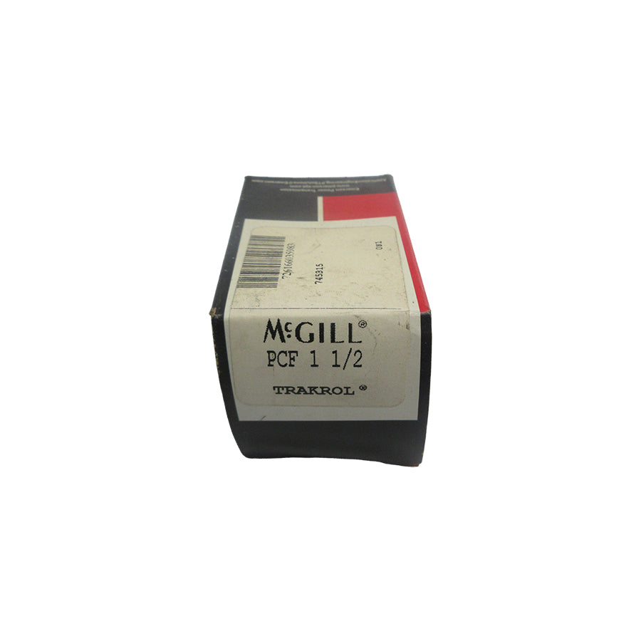 MCGILL PCF1-1/2 NSMP