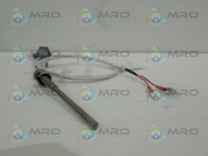 ZESTA ENGINEERING RBHBWUA040BA04X-Z SENSOR NSNP
