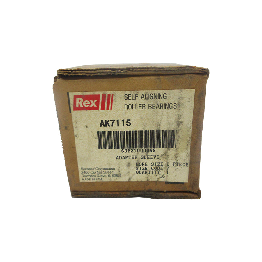 REXNORD AK7115 NSMP