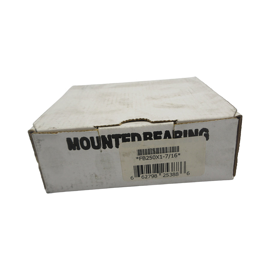 BEARING FB250X1-7/16 NSMP