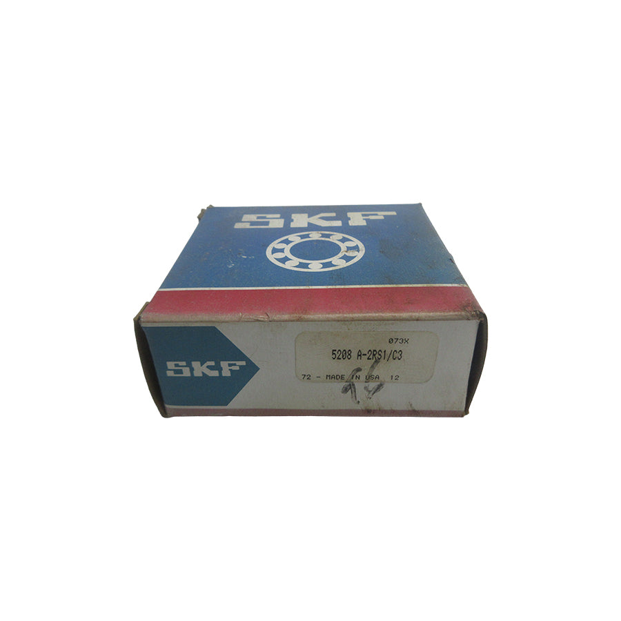 SKF 5208A-2RS1/C3 NSMP