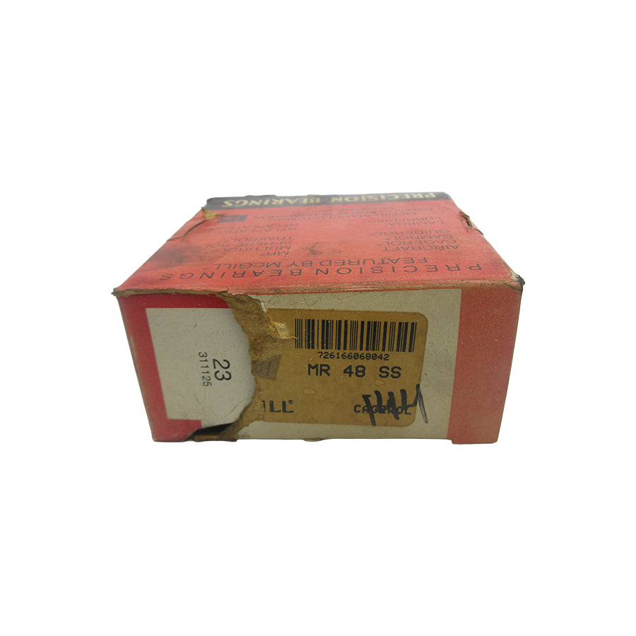 MCGILL MR48SS NSMP