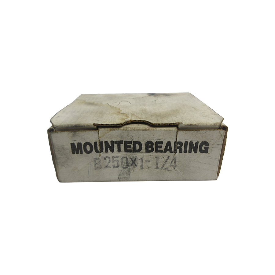 BEARING B250X1-1/4 NSMP