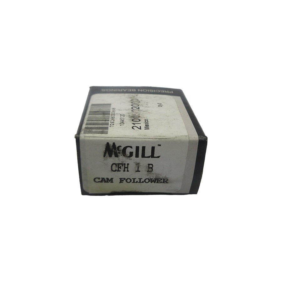 MCGILL CFH1B NSMP