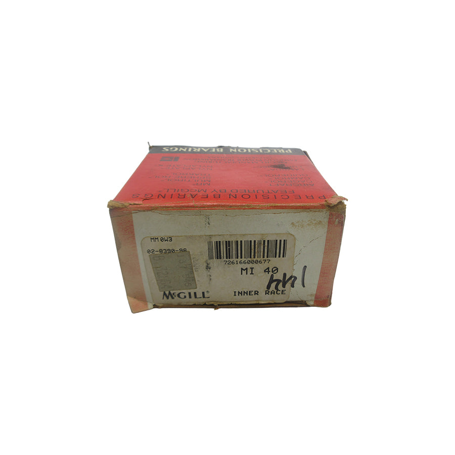 MCGILL MI40 NSMP