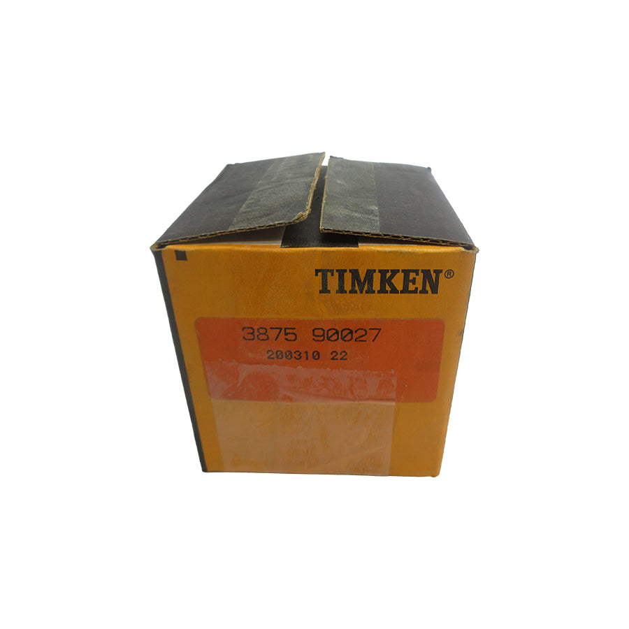 TIMKEN 3875-90027 NSMP