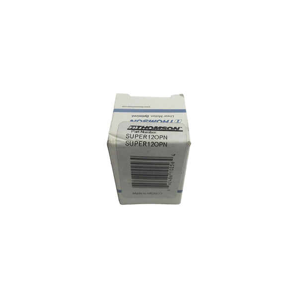 THOMSON SUPER12OPN NSMP