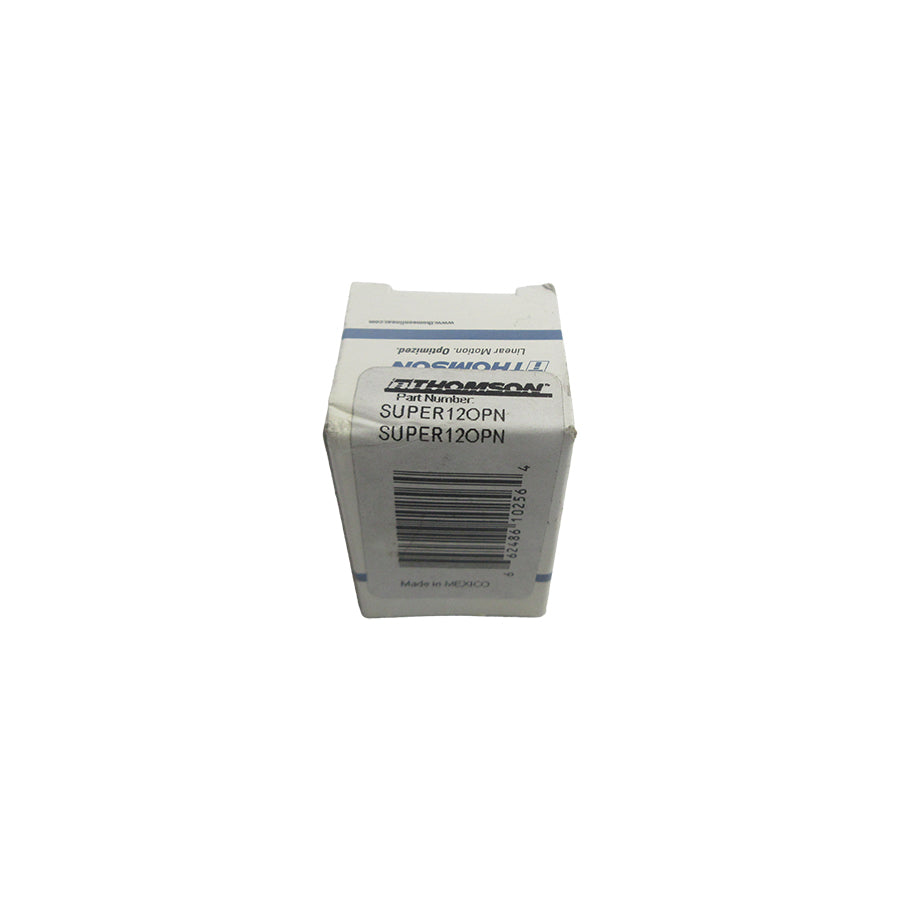 THOMSON SUPER12OPN NSMP