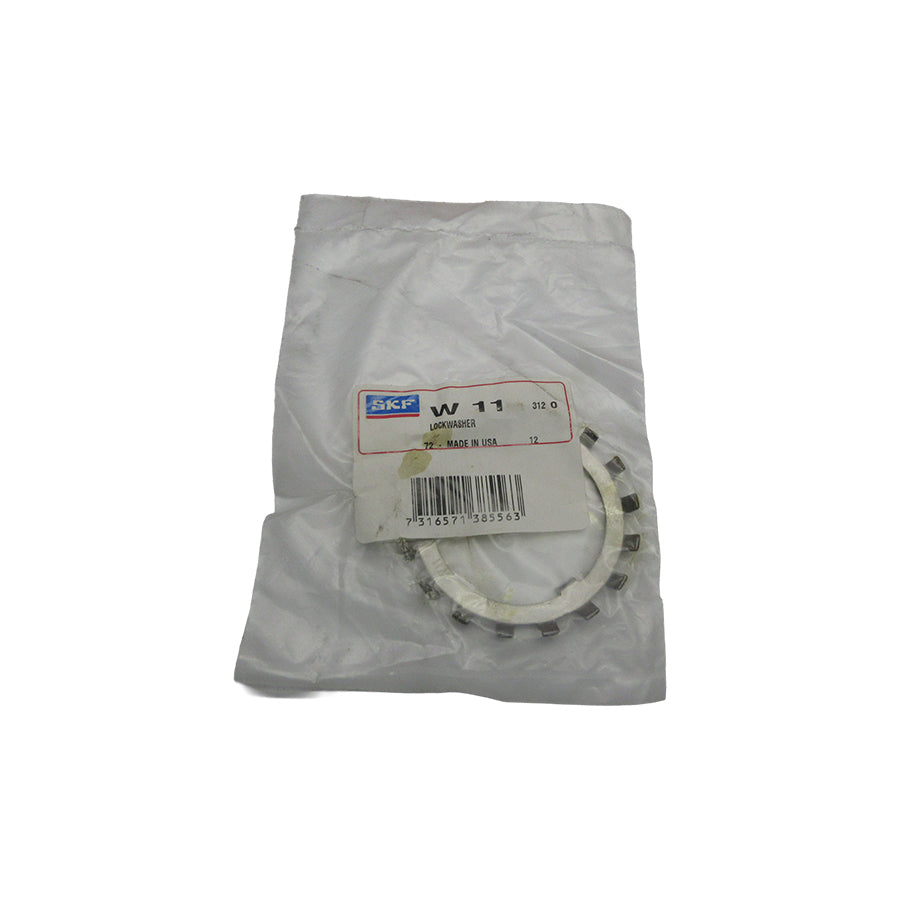 SKF W11 NSMP