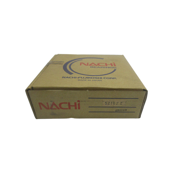 NACHI 5216ZZ NSFS