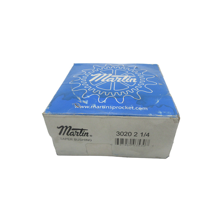 MARTING 3020 2-1/4" NSFS