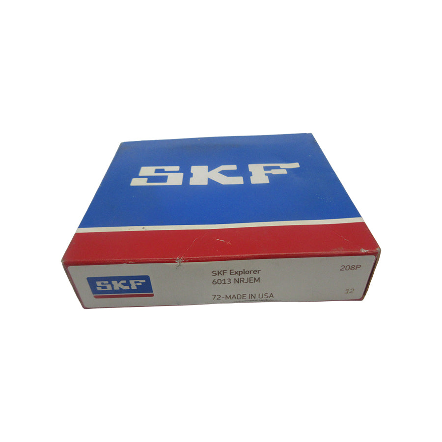 SKF 6013NRJEM NSFS