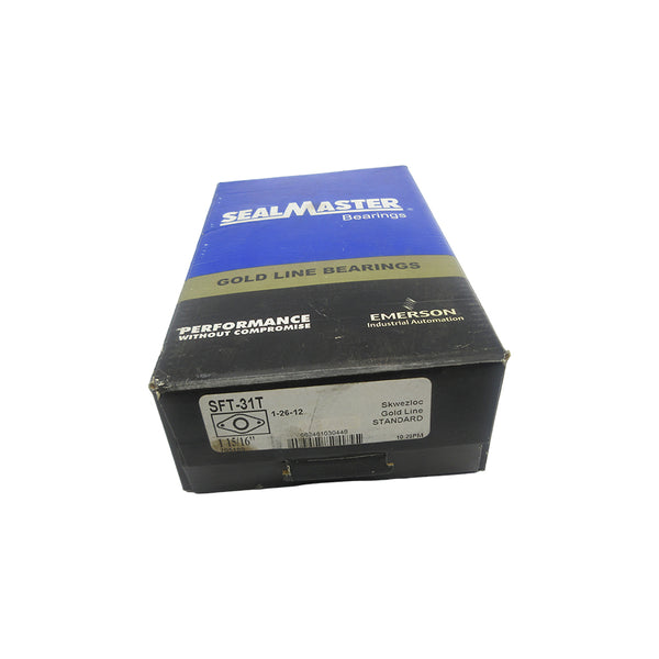 SEALMASTER SFT-31T 705489 1-15/16" NSFS