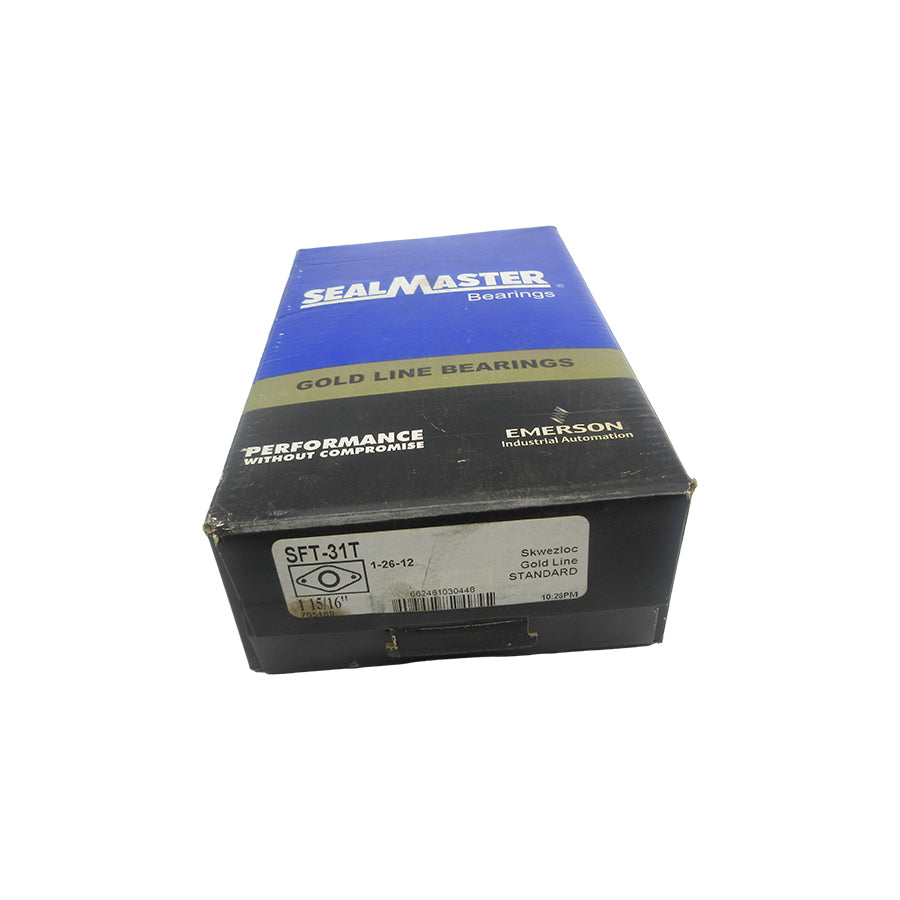 SEALMASTER SFT-31T 705489 1-15/16" NSFS