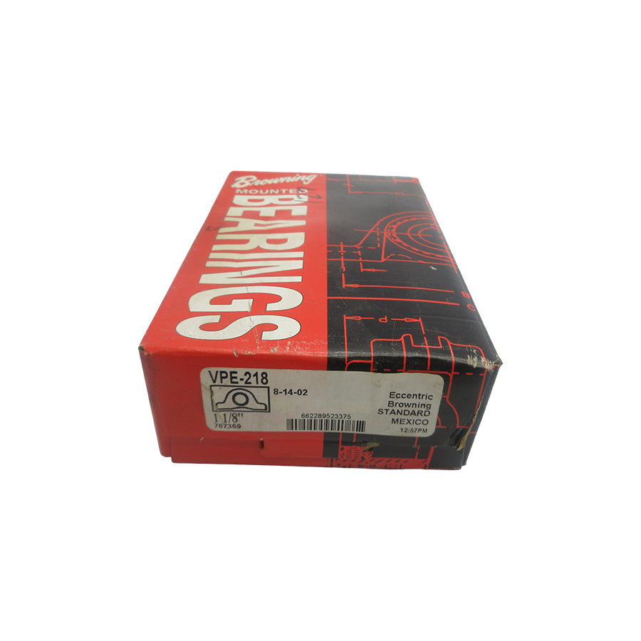 BROWNING VPE-218 1-1/8" NSFS