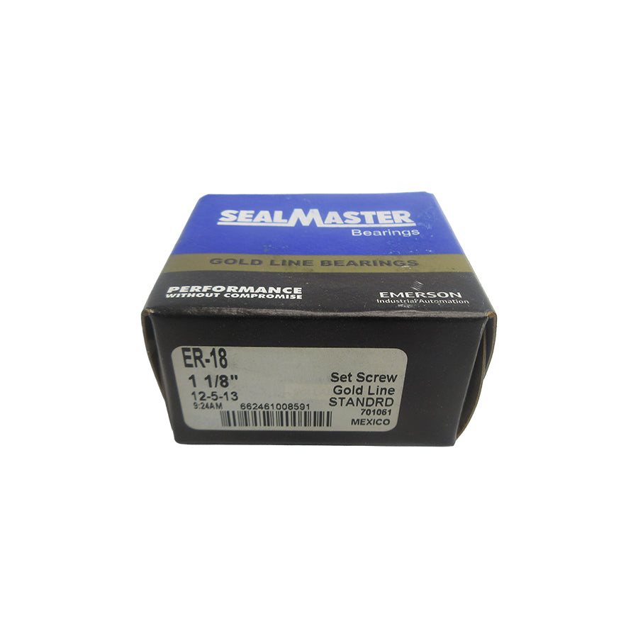 SEALMASTER ER-18 701061 1-1/8" NSFS