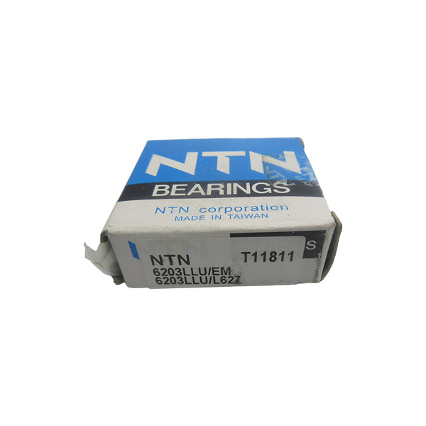 NTN 6203LLU/EM 6203LLU/L627 NSFS