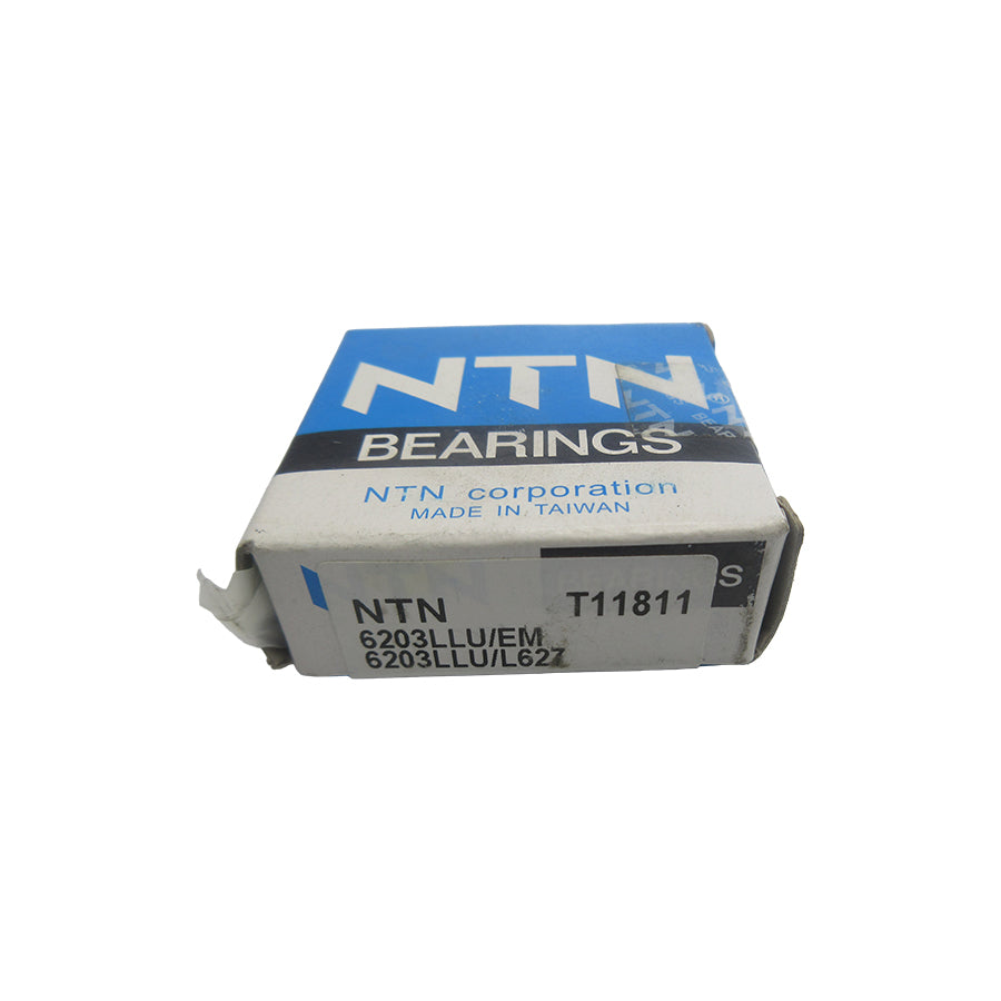 NTN 6203LLU/EM 6203LLU/L627 NSFS