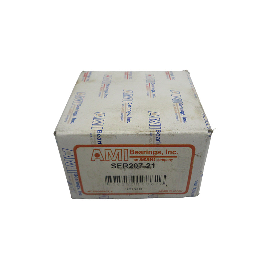 AMI BEARINGS SER207-21 NSFS