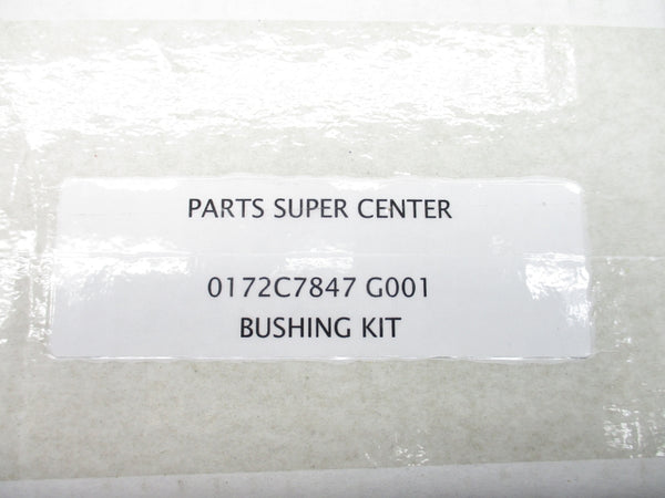 KIT 0172C7847G001 NSMP