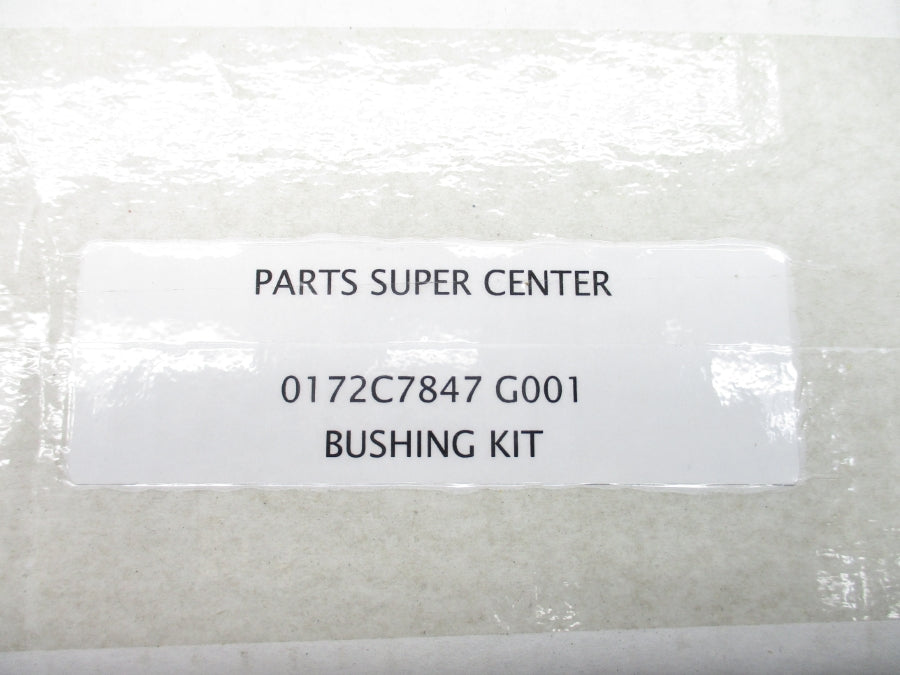KIT 0172C7847G001 NSMP