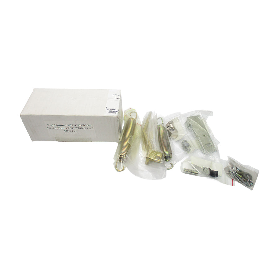 KIT 0172C8187G001 NSMP
