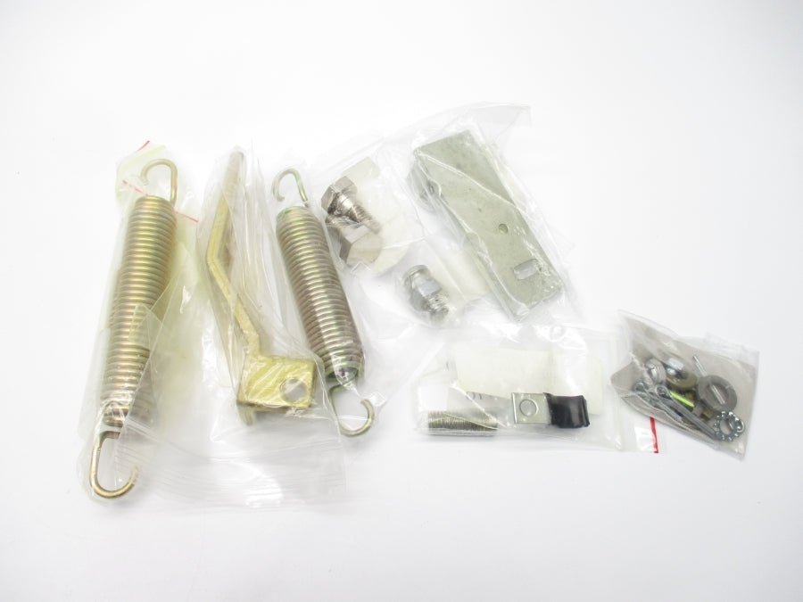 KIT 0172C8187G001 NSMP