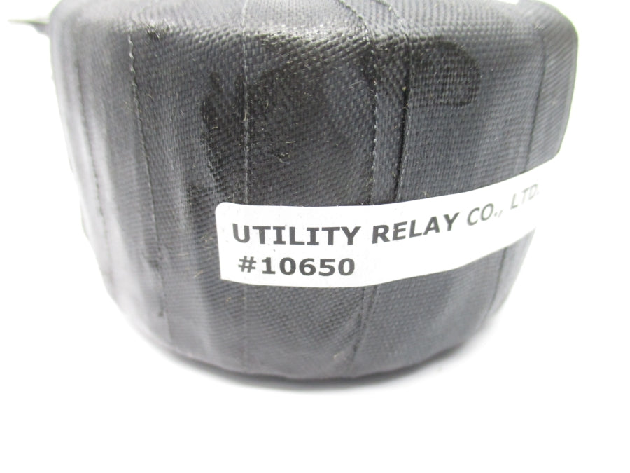 UTILITY RELAY 10650 NSNP