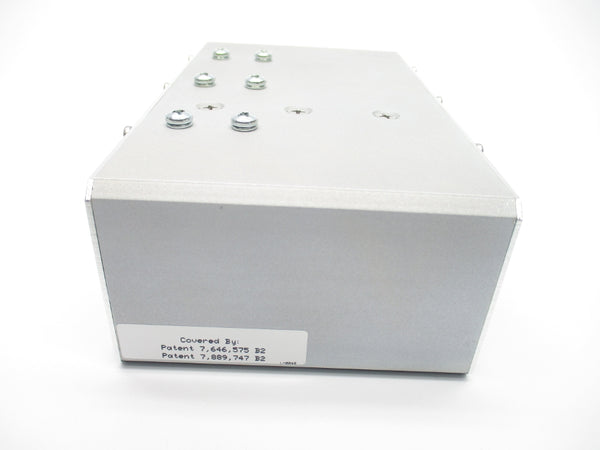 UTILITY RELAY H490F523 24VAC NSNP