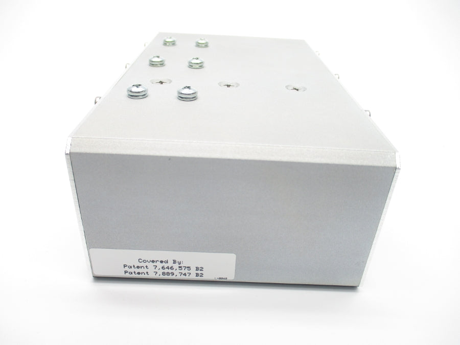 UTILITY RELAY H490F523 24VAC NSNP