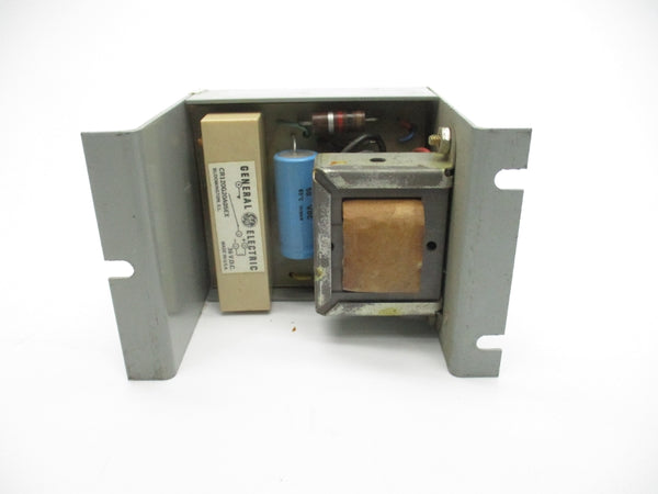 GENERAL ELECTRIC CR120YC11BA13C SER. A 220V NSNP