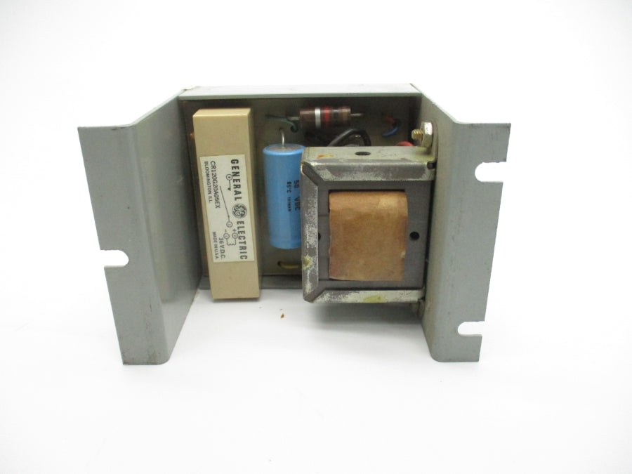 GENERAL ELECTRIC CR120YC11BA13C SER. A 220V NSNP