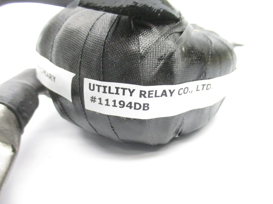 UTILITY RELAY 11194DB NSNP