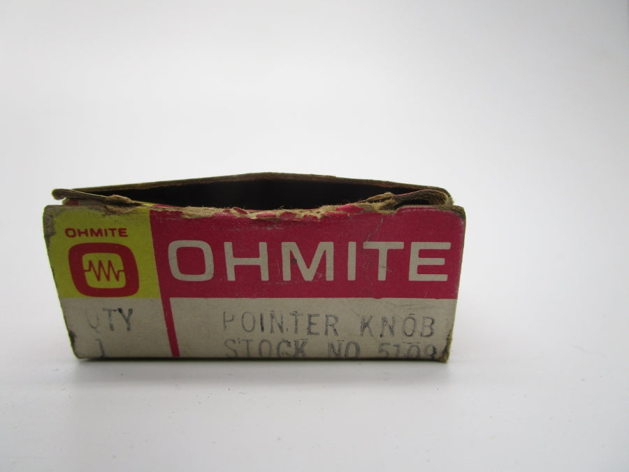 OHMITE 5109 NSMP