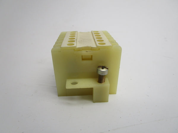 INDUSTRIAL SPARE PART 1492-HC6 SER. A 600V 25A (BK/BL) NSMP