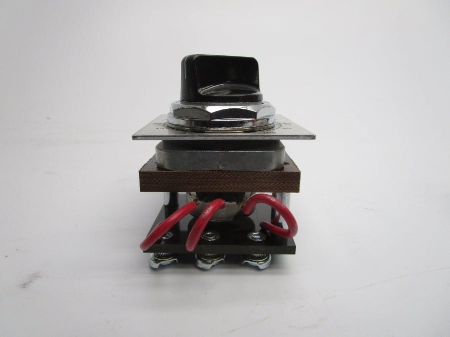 SIEMENS 52MA3B14 500VDC NSMP