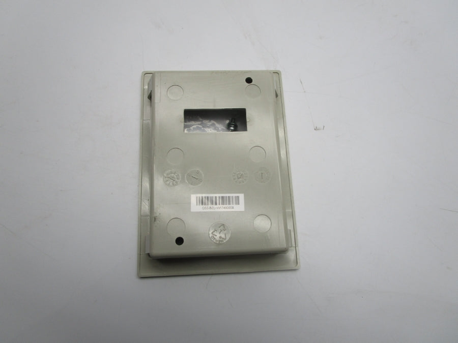 AUTOMATION DIRECT GS3-BZL NSMP